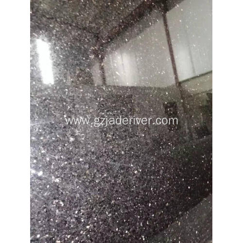 Blue Pearl Granite Stone for Home Decoration